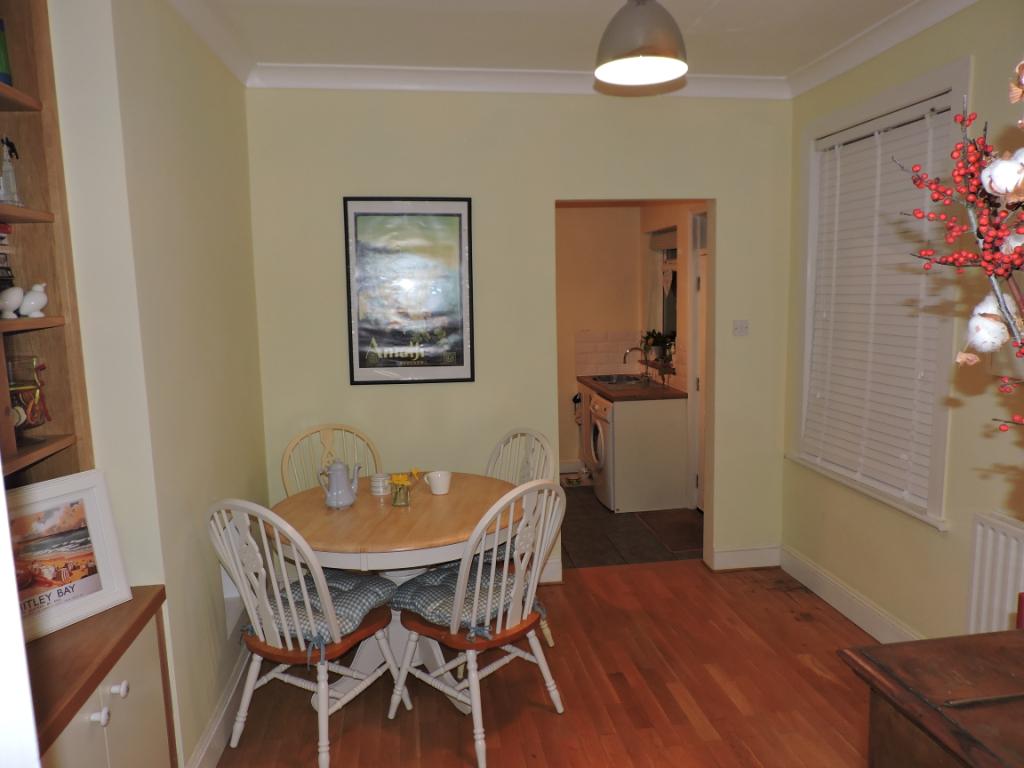 Breakfast Room